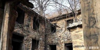 中国最诡异的三大禁地 中国第一鬼城是河南封门村