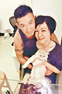 田蕊妮老公是谁 都曾彼此有过一段婚姻