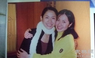 宣萱老公是谁 还没有结婚更没有女儿