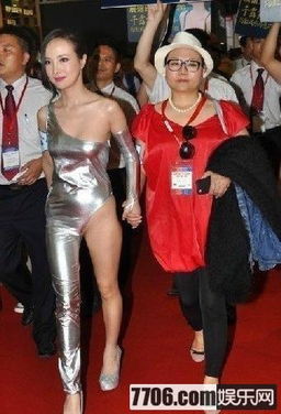 干露露姓什么 对男朋友有没有什么要求