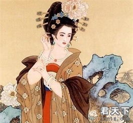 李隆基是怎么死的 正史记载大约是郁郁而终