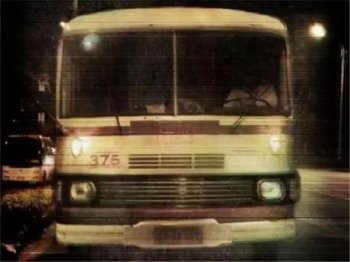 北京375路公交车灵异事件是真的吗 司机和车上的乘客全部死亡