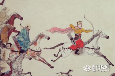 萧太后墓地在什么地方 萧太后墓为什么恐怖