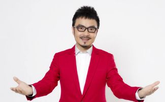 汪涵事件怎么回事 主持人代言的投资平台已经瘫痪了
