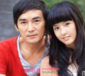 焦恩俊前妻是谁 前妻叫做fend