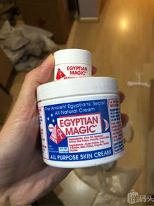 埃及魔法膏能天天用吗 万能膏使用方法