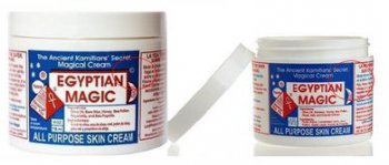 埃及魔法膏能天天用吗 万能膏使用方法