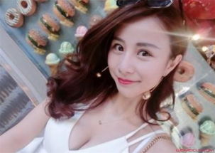 纪文君微博叫什么 博名叫六点半球球