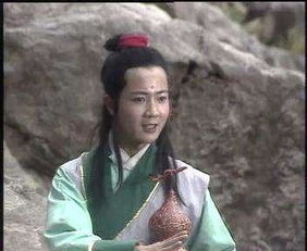 李靖的三个儿子分别叫什么 哪吒原型是努扎尔
