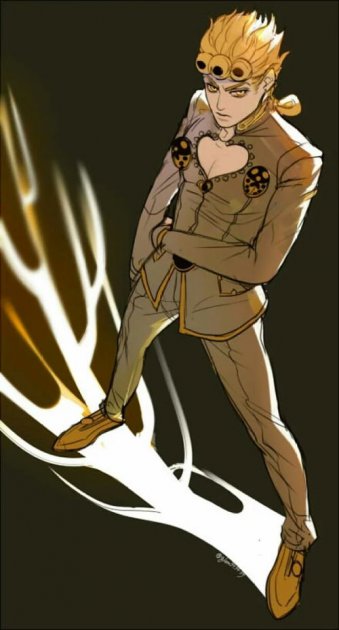 ��³ŵΪʲô������ �ǡ�JOJO������ð�ա������˹�