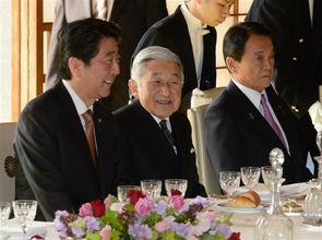 日本首相见天皇下跪吗 见天皇不用下跪