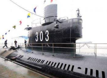 303幽灵潜艇失踪了几年 303潜艇失去动力的真相