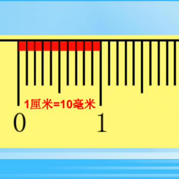 分米用字母表示 分米用dm表明