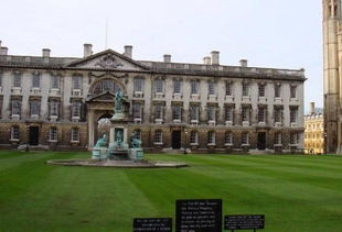 剑桥大学是哪个国家的 剑桥大学是英国的
