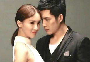 韩东君女友是谁 是圈外人姓名没有曝光