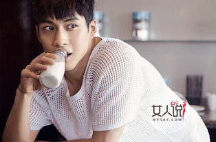 韩东君女友是谁 是圈外人姓名没有曝光