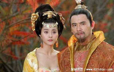 唐玄宗是谁 这个人和唐太宗李世民又有什么关系了