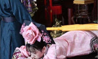 珍妃挨打后怎么样了 慈禧打珍妃板子的事实真相是什么样的