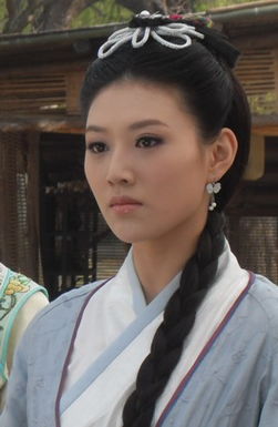 侯梦瑶去哪里了 离开娱乐圈离开的悄无声息