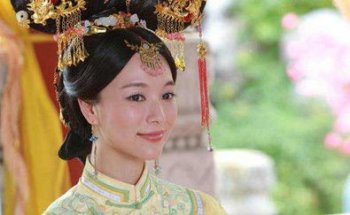 侯梦瑶去哪里了 离开娱乐圈离开的悄无声息
