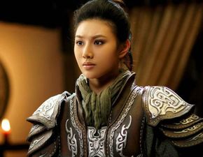 侯梦瑶去哪里了 离开娱乐圈离开的悄无声息