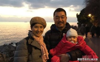 董勇结过几次婚 网传董勇结过两次婚