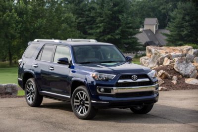 丰田是哪个国家的品牌 来自日本的丰田汽车品牌