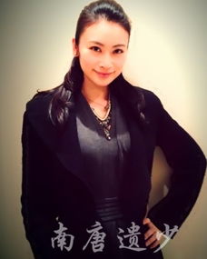 黄豆豆多高 舞蹈演员身高166cm