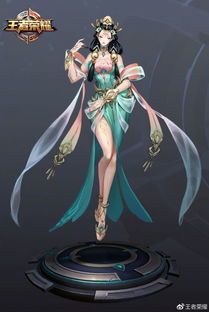 杨玉环怎么玩 杨玉环出装推荐