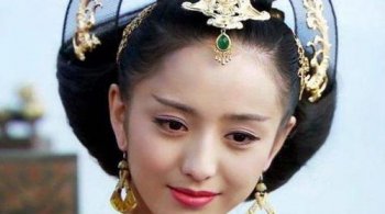 杨玉环和赵飞燕是什么成语 是成语环肥燕瘦