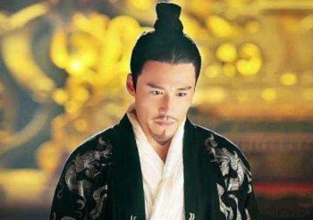 刘弗陵有孩子吗 有没有儿子替他当皇帝