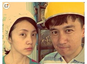 黄磊老婆是谁 孙莉是黄磊的学妹