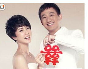黄磊老婆是谁 孙莉是黄磊的学妹