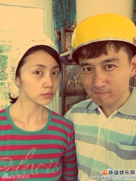 黄磊老婆是谁 孙莉是黄磊的学妹