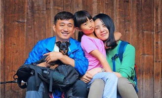黄磊老婆是谁 孙莉是黄磊的学妹
