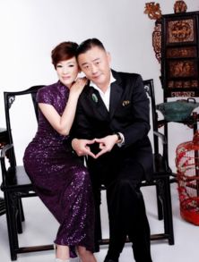 周立波和胡洁离婚了吗 周立波有一段情史是和前妻