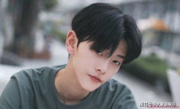 刘梦是男的还是女的 女生比男艺人还要帅