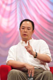 张铁林的国籍是哪国人 为什么是英国