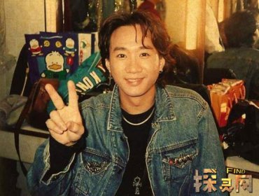 黄家驹死亡真相曝光 黄家驹在东京意外死亡的真相