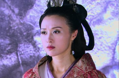 魏王豹的夫人是谁 楚汉传奇魏王豹被俘是哪一集