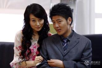 吴其江结婚了吗 与毛俊杰的被传过因戏生情