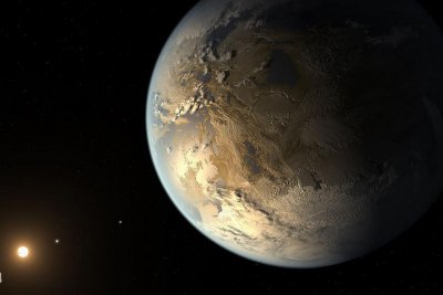 开普勒22b星球适合人类居住吗 很宜居但是离地球太遥远