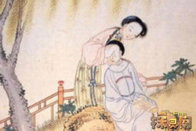 古代出嫁必看的画 古代女子出嫁时要看什么样的嫁妆画