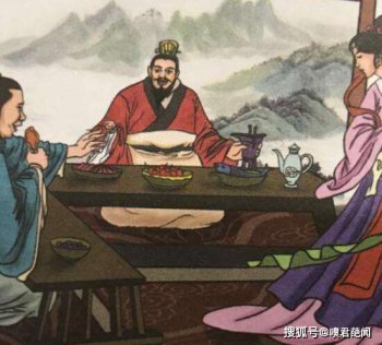 乐不思蜀的主人公是谁 原来是蜀汉第二位皇帝刘禅