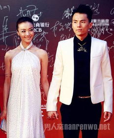 宋宁的丈夫是谁 宋宁的丈夫是范宇