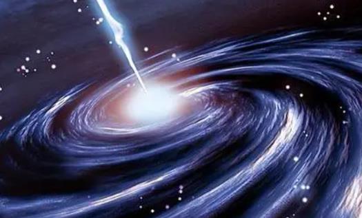 为什么白洞比黑洞恐怖 只吐不吞对其它星球有攻击性