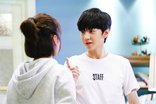 陈哲远女朋友是谁 在上大学时有过一段恋情