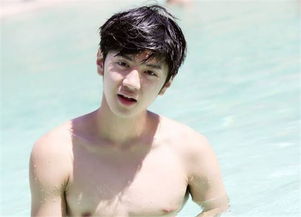 陈哲远女朋友是谁 在上大学时有过一段恋情