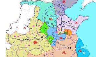 燕国是现在的什么地方 燕国为什么最后被灭