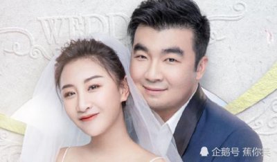 何雯娜老公梁超什么来头做什么的个人资料